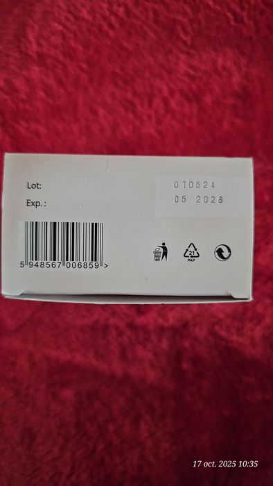 Capsule Artrosuport Forte pentru dureri articulare