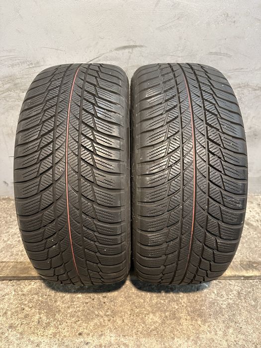 Гуми 225/50/17 BRIDGESTONE Drive Guard Winter RUN FLAT