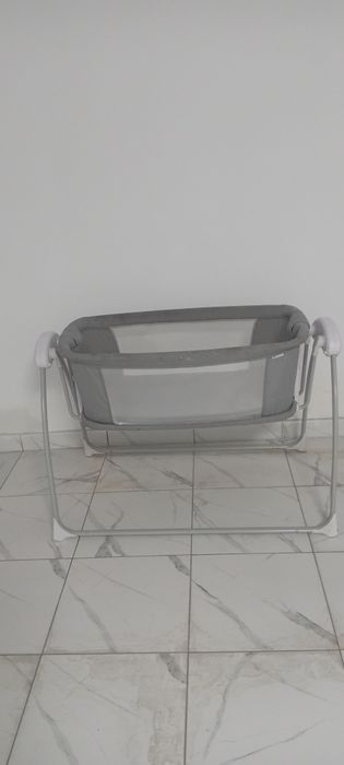 Люлька манеж детский Продам срочно