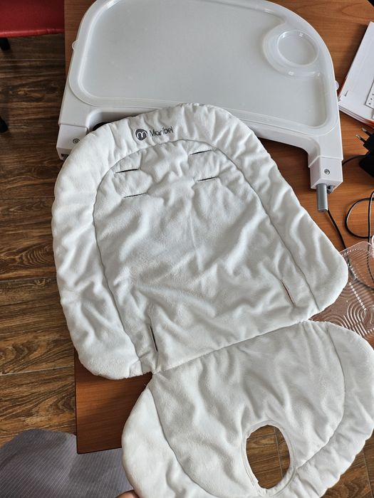 Maribel 3 в 1 Стульчик для кормления!