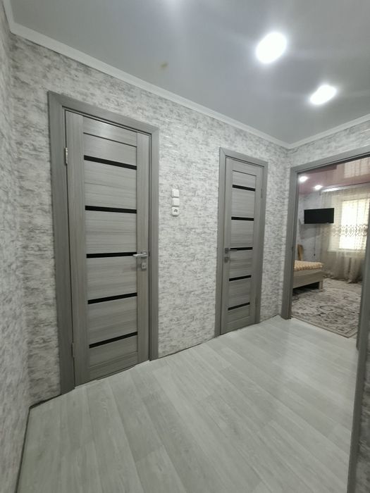 2 ком кв 4 мкр 54 м²