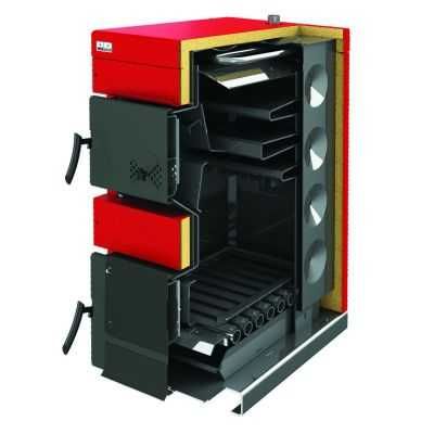 Centrale pe lemne Burnit New Max