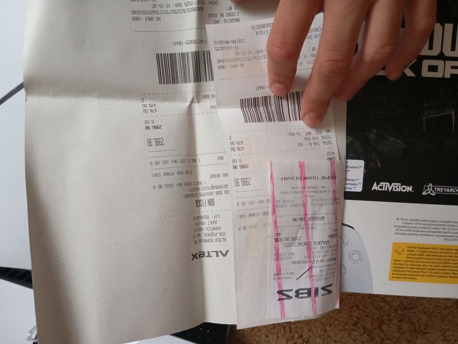 Consola PS5 slim disk edition