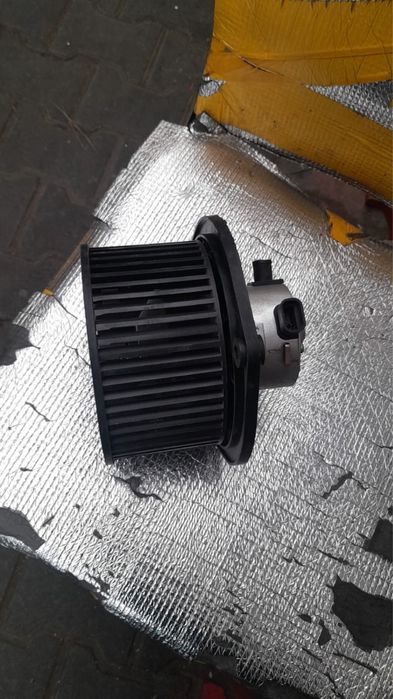 Приора маторчик печки без кондер