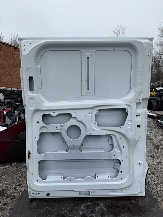 Врата Ford Transit Custom