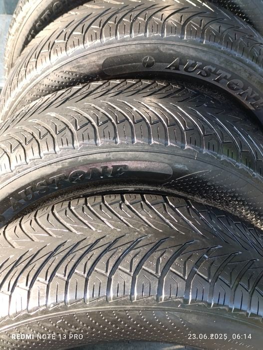 Балон размер 17/4 шт 225*65