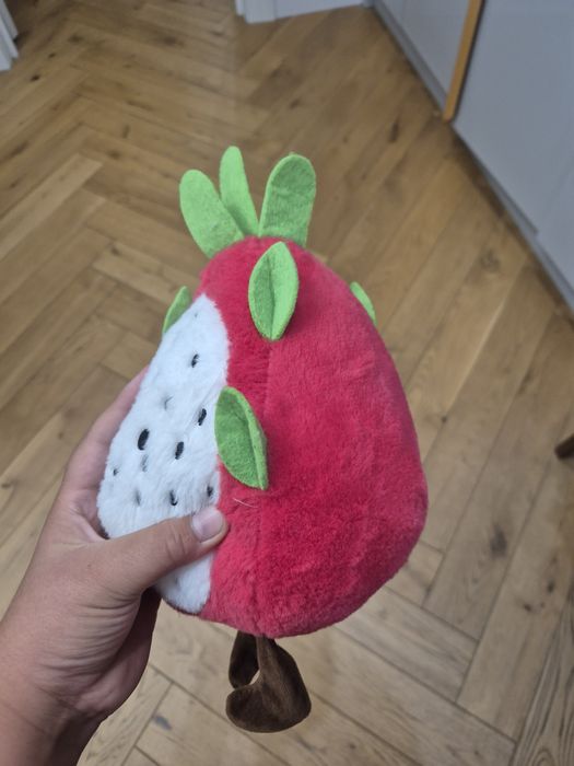Игрушка драгон фрукт