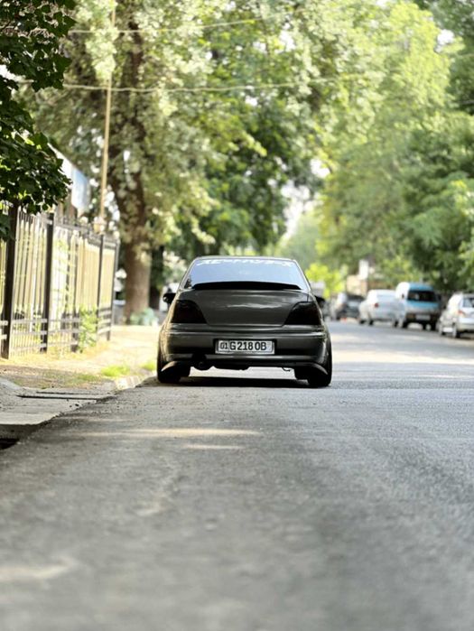 Nexia 1 на пневм СРОЧНО не законченый проект