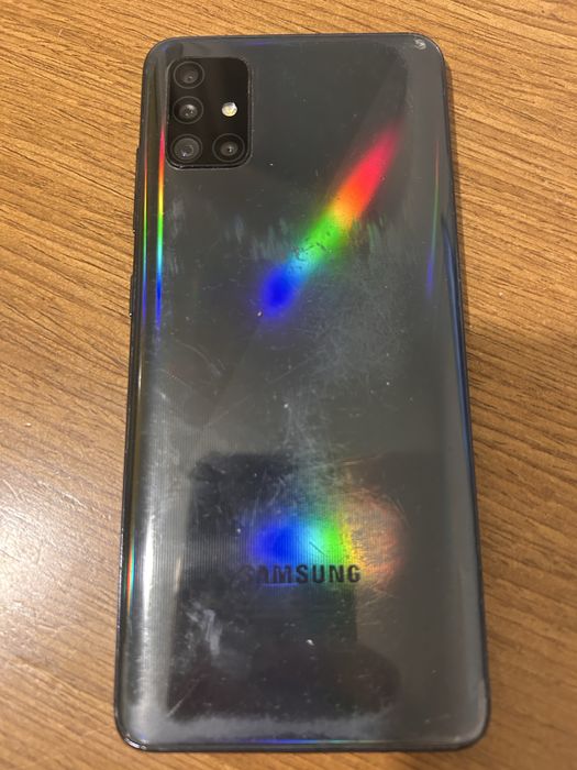 Продам Samsung Galaxy A51