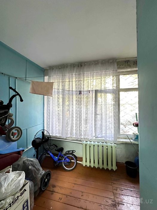 1-линия! Саломатина, 10 м от перекрёстка, 50,8 м², под нежилое