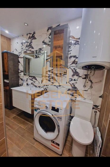 Продава се Двустаен апартамент в к.к. Св.Св. Константин и Елена - 69 кв.м за 1856 €/кв.м - Снимка #8