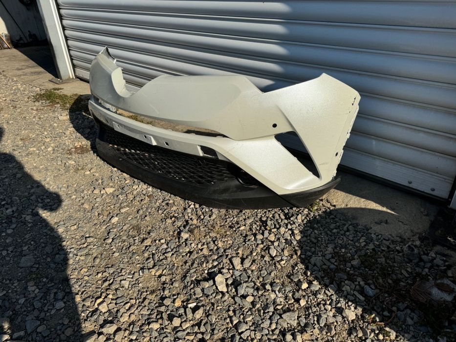 Предна броня за Toyota C-HR 2016-2020