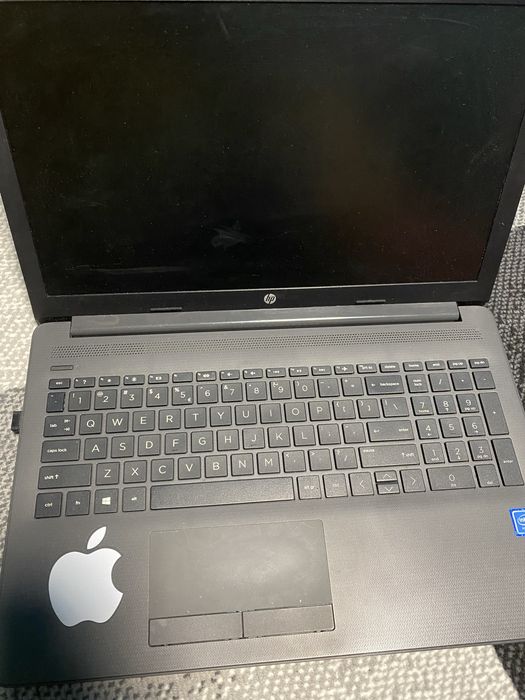 Laptop HP de vanzare functional