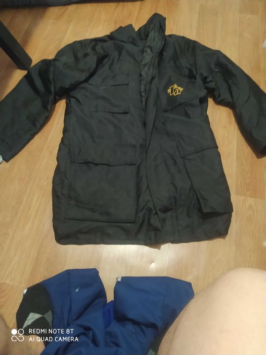 Мъжки работни дрехи