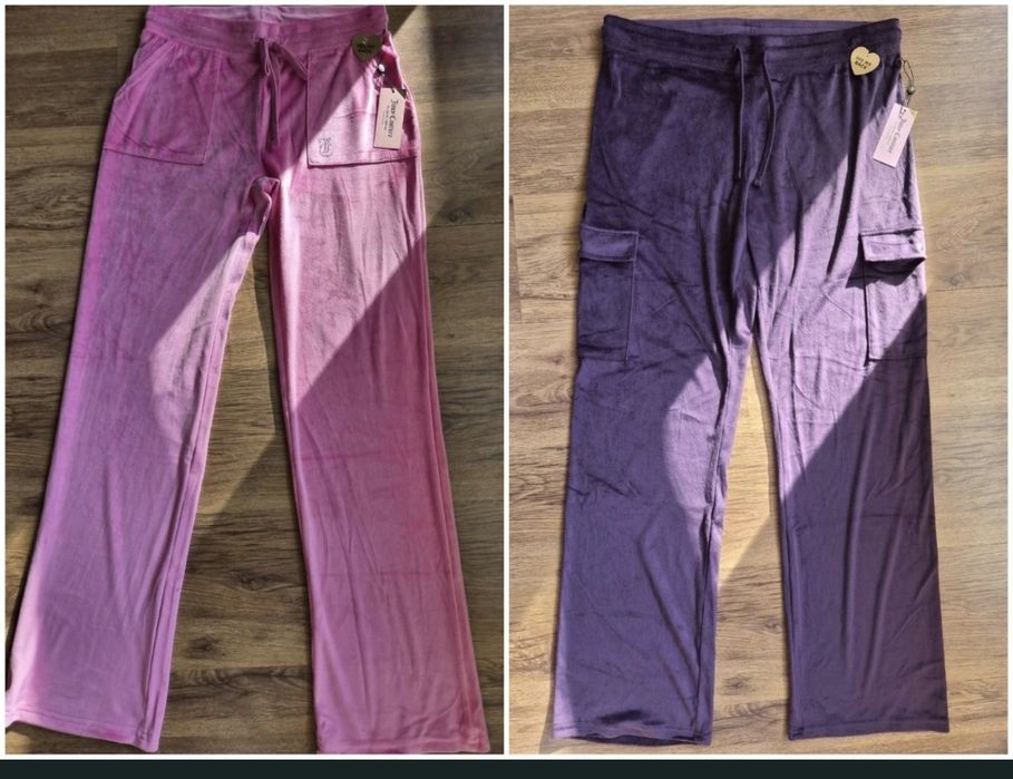 Juicy Couture сетове и долници оригинални