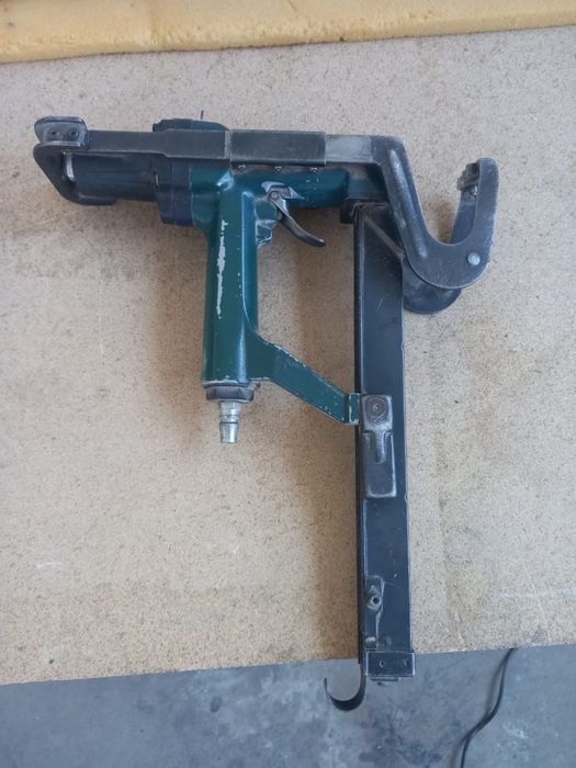 Продаю станок для матраса