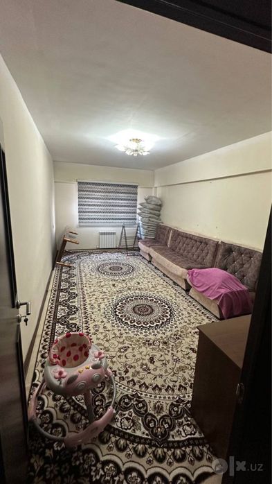 Корасорой 3/5/7 Средний Ремонт с Меб+Тех Общ: 79кв.м Ор: бывший Узгаз