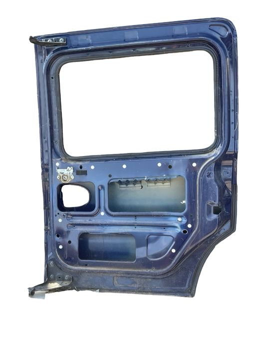 Usa Culisanta Laterala Dreapta Opel Combo 2007