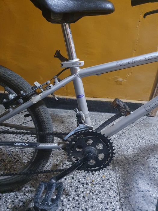 Детски Велосипед