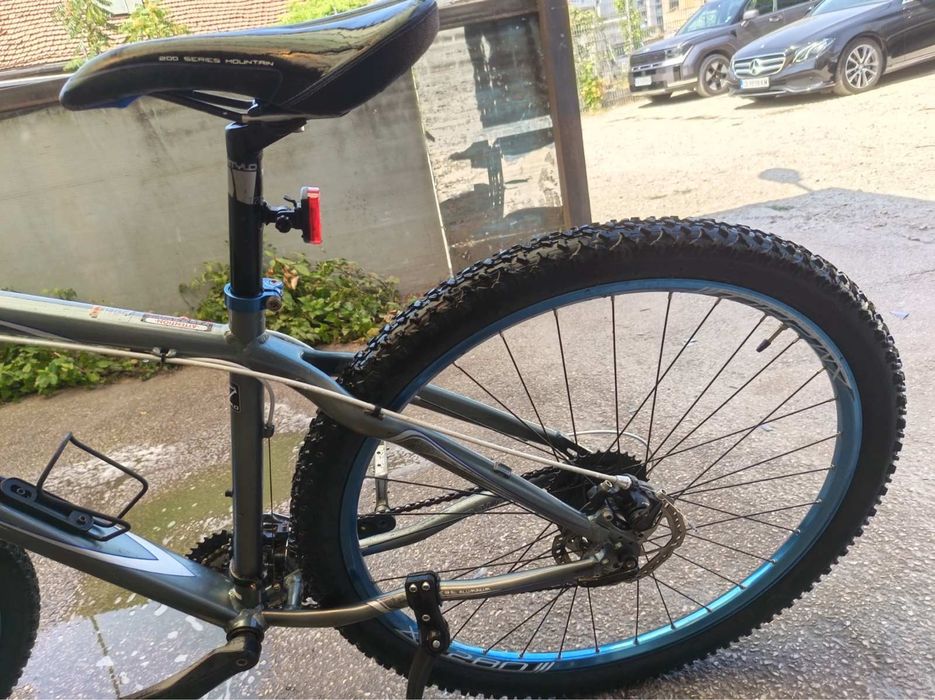 Велосипед  Raleigh talus 29”