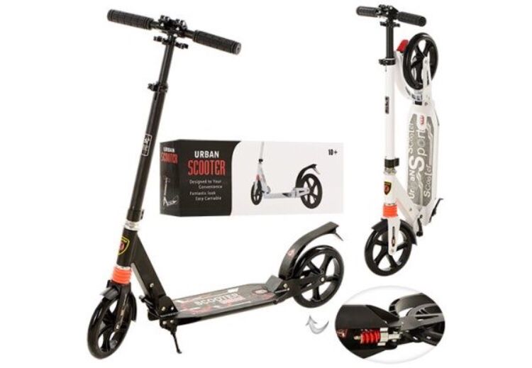 Самокат Urban Scooter ХИТ СЕЗОНА!!!