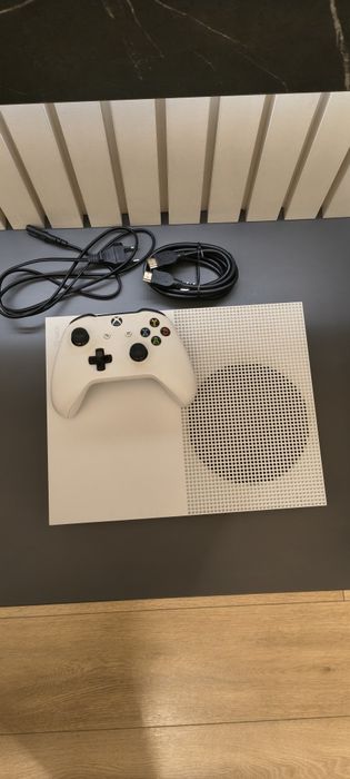 Xbox One S de 1 TB