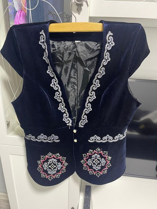 национальная одежда на прокат