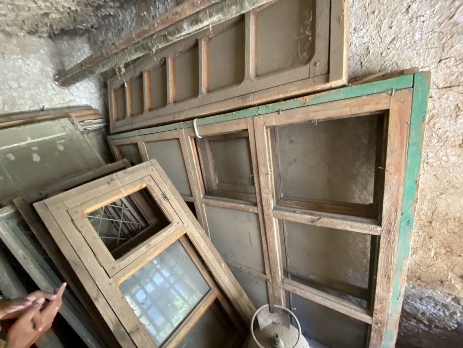 Забор,бочка,терезелер сатылады