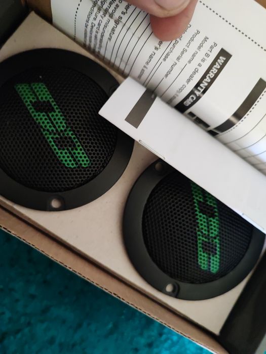 Пищалка Deaf Bonce