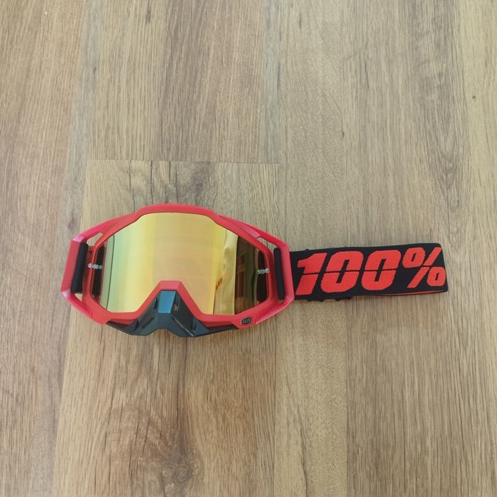 100% Мотокрос Очила