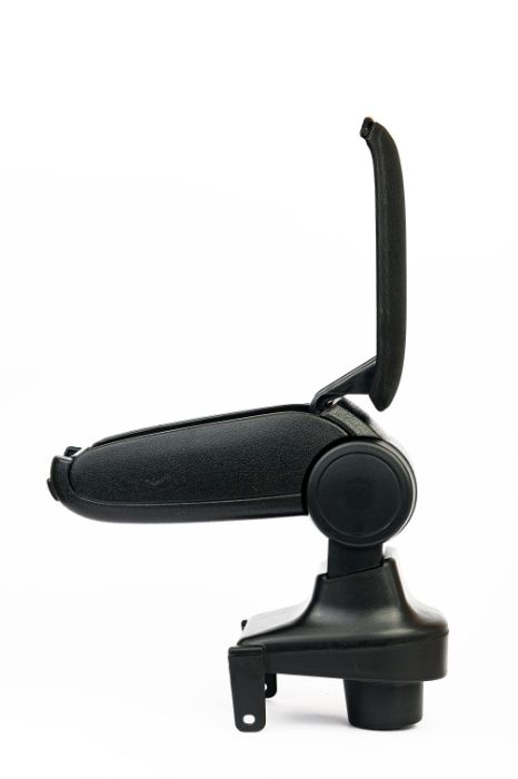 Подлакътник Барче Рено Клио Renault Clio 4 2012+ Текстил Нов Черен