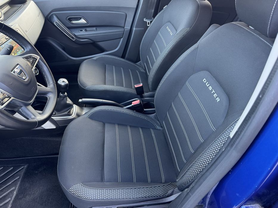 Dacia duster prestige 1.5 dci 4x2