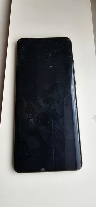 Huawei P30 pro crapat