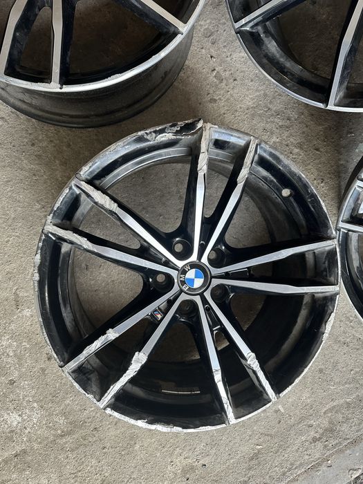 Продам диский от BMW 330i g20