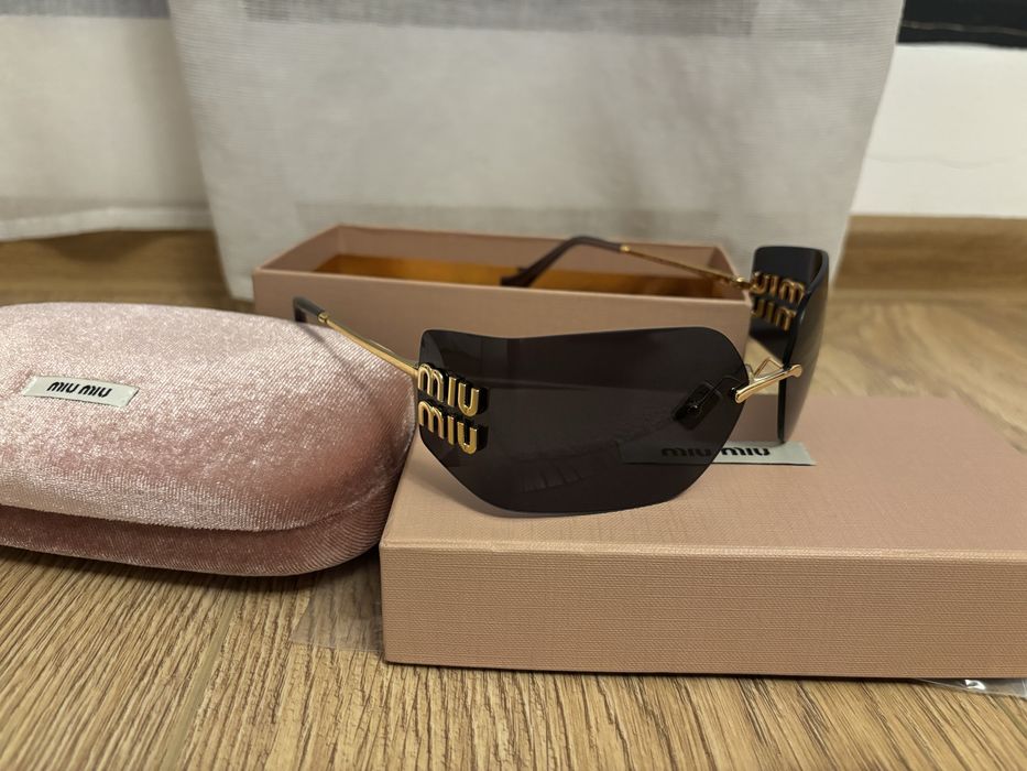 Ochelari Miu Miu