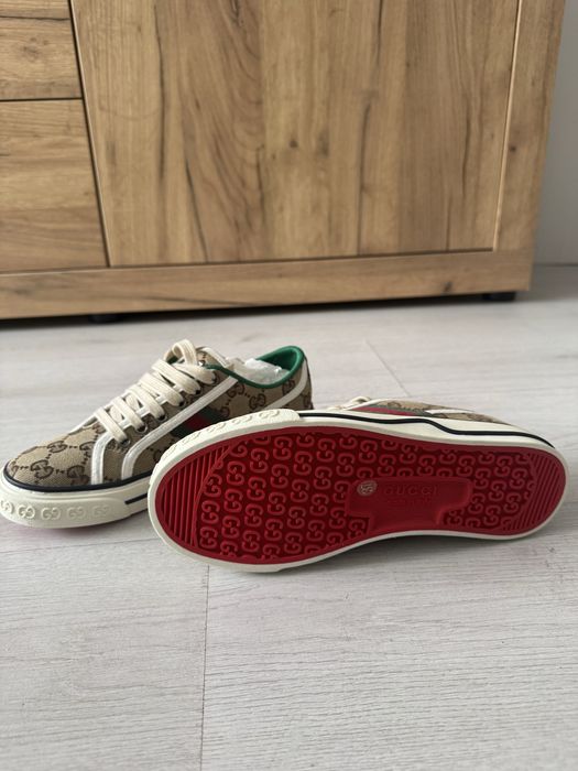 Дамски обувки Gucci
