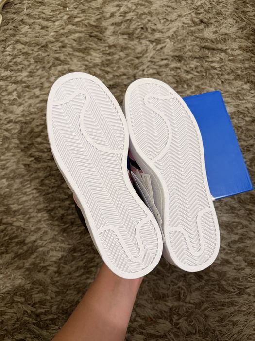 Adidas Campus 38 2/3