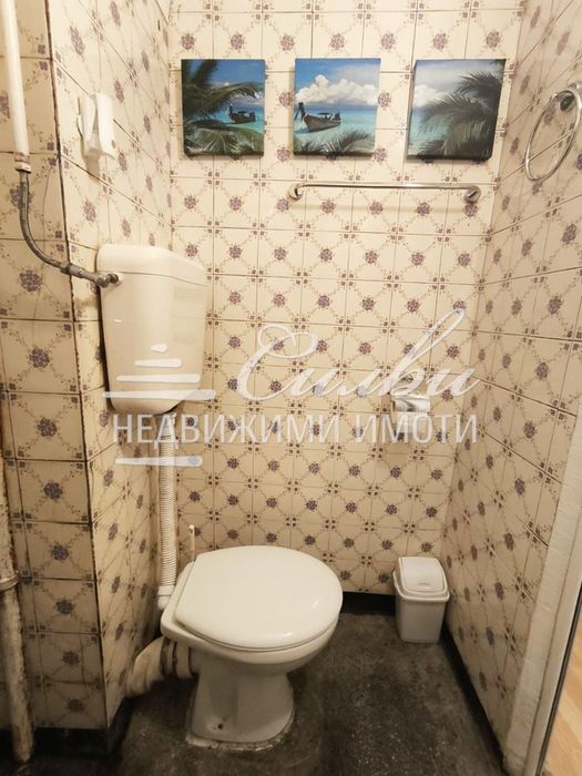 Продава се Двустаен апартамент в Шумен, Тракия - 60 кв.м за 1488 €/кв.м - Снимка #7