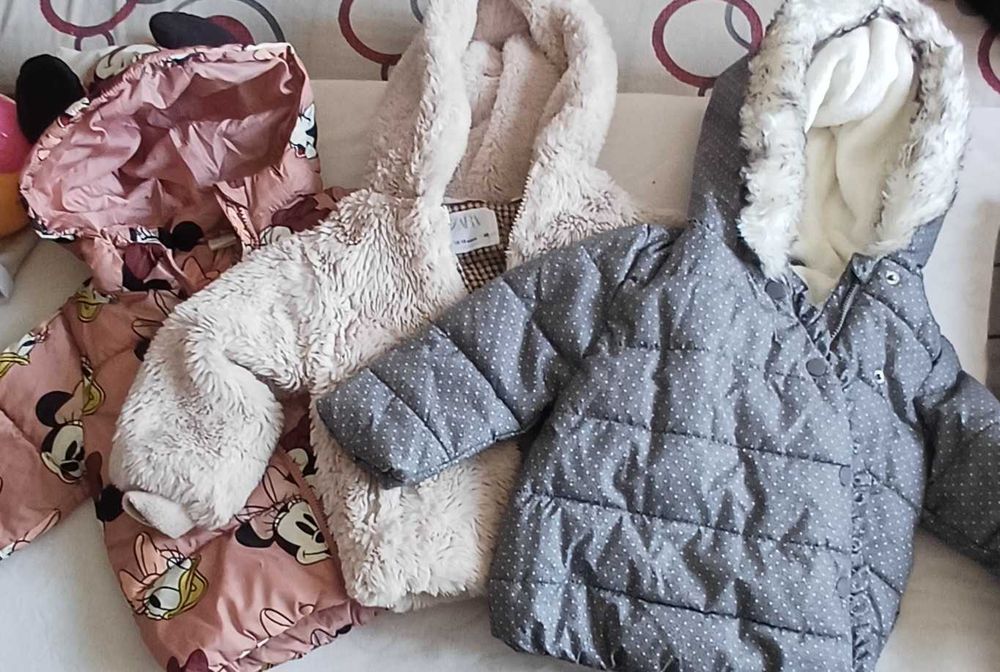 Якенца Zara,HM,Obaibi 86