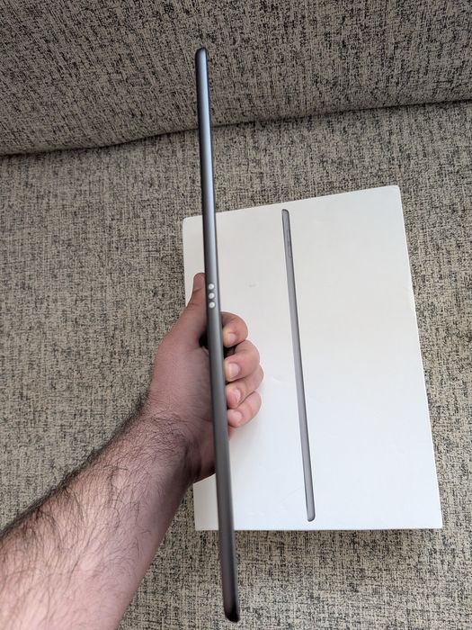 Ipad Air 3 10.5" Celullar