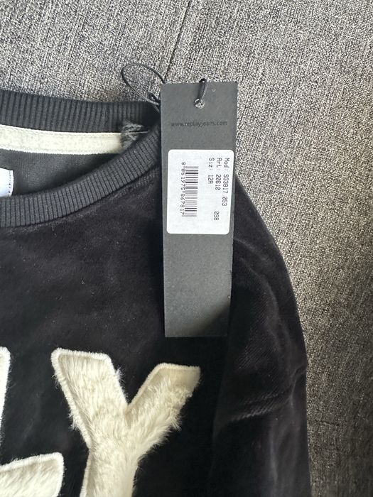 Replay ,нова рокля