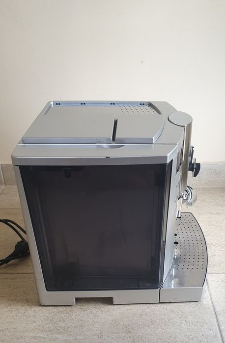 Expressor JURA Impressa S9