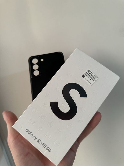 Самсунг галакси с 21 фе 5G 128гб