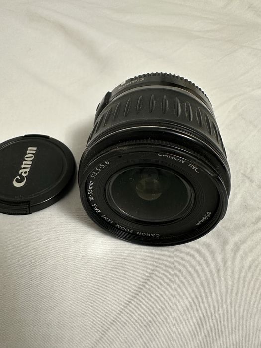 Обьектив Canon продам