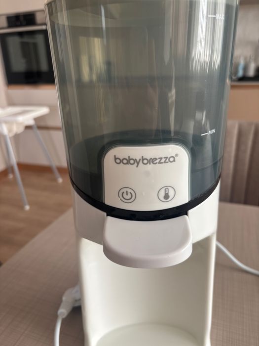 Нагревател за вода Baby Brezza Instant Warmer