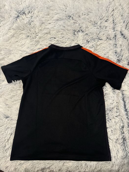 tricou nike cu manchester city model rar