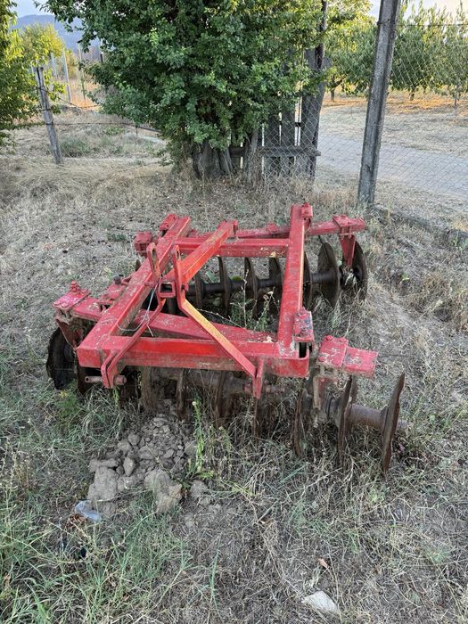 Продава се Земеделски имот в Кюстендил, Осогово -  кв.м за 1774 €/дка - Снимка #19