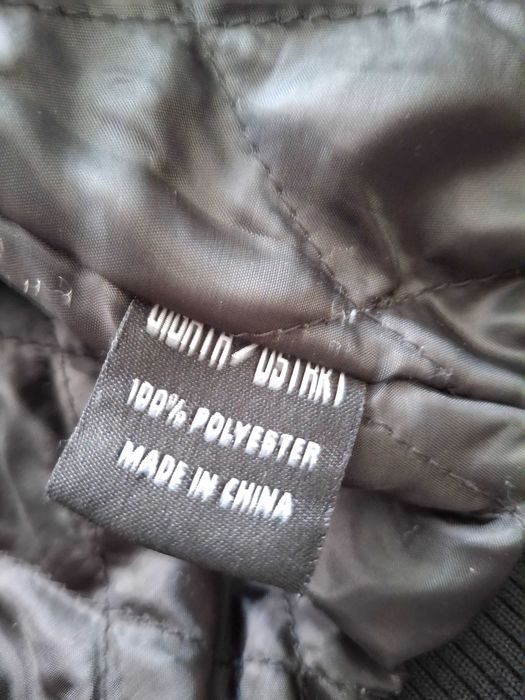 Детско есенно-зимно яке