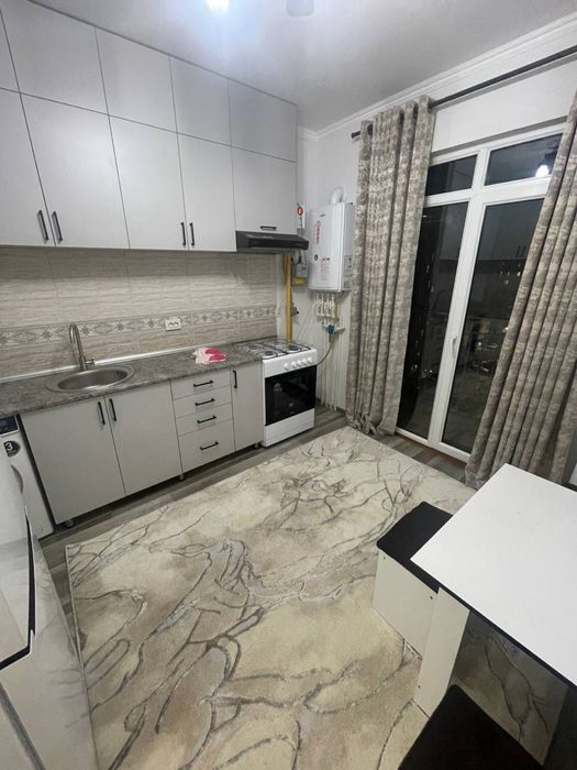 1/9/9 аренда квартира с обстановкой от собственника