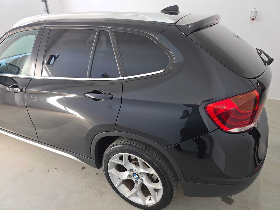 Vand bmw x1 ...x drive